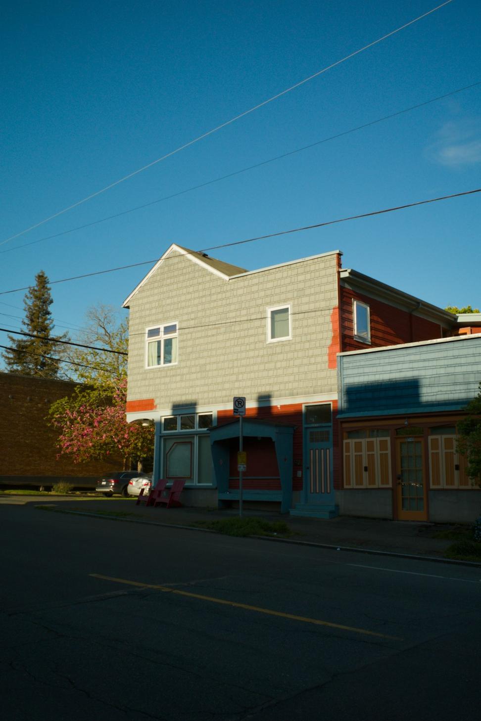 Main Street Mixed-Use