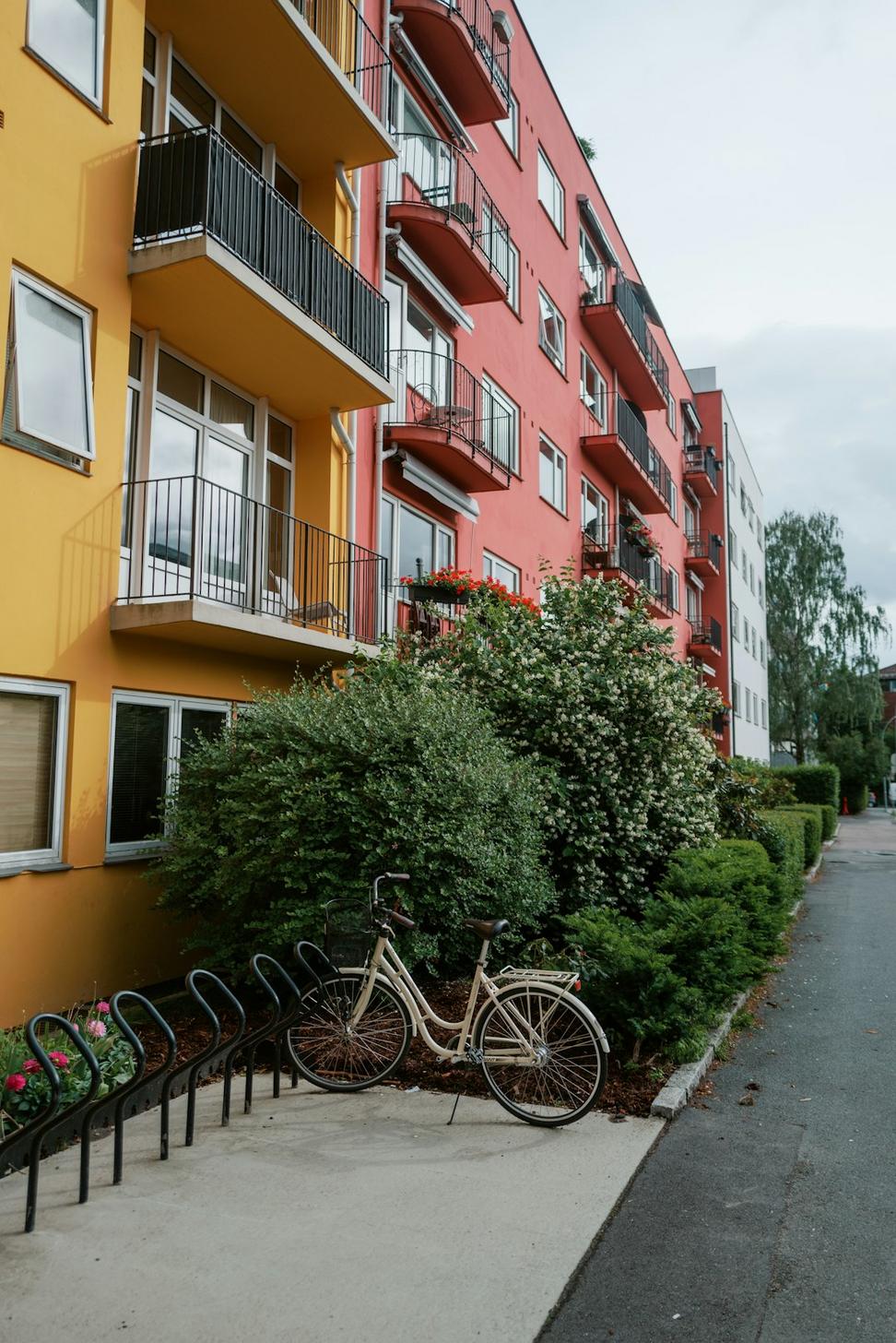 Urban development